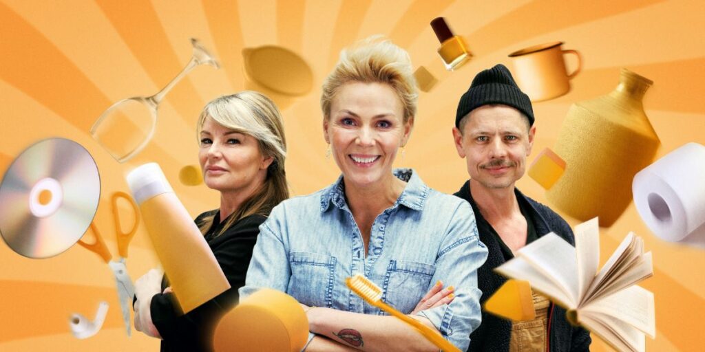 Vi drukner i rod - Alt om kendte Vi Drukner I Rod