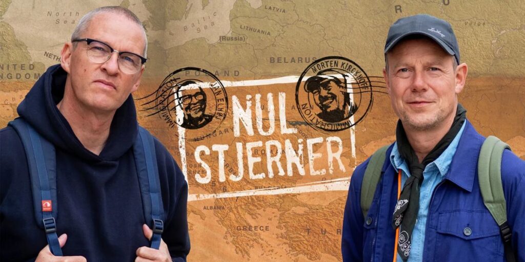 Nul stjerner - Alt om kendte Nul Stjerner