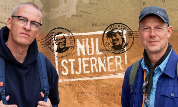 Nul Stjerner