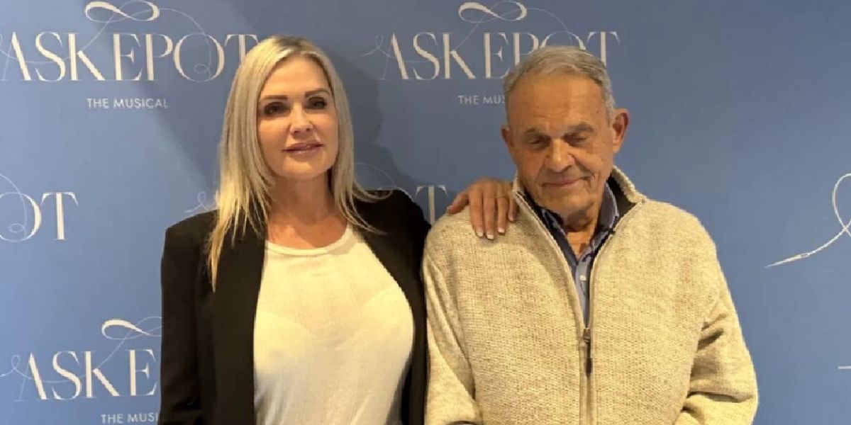 Karsten og Janni - Alt om kendte Karsten Og Janni