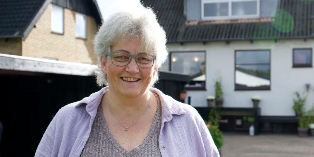 Sæson 11 I hus til halsen Lene - Alt om kendte Sæson 11 I Hus Til Halsen Lene