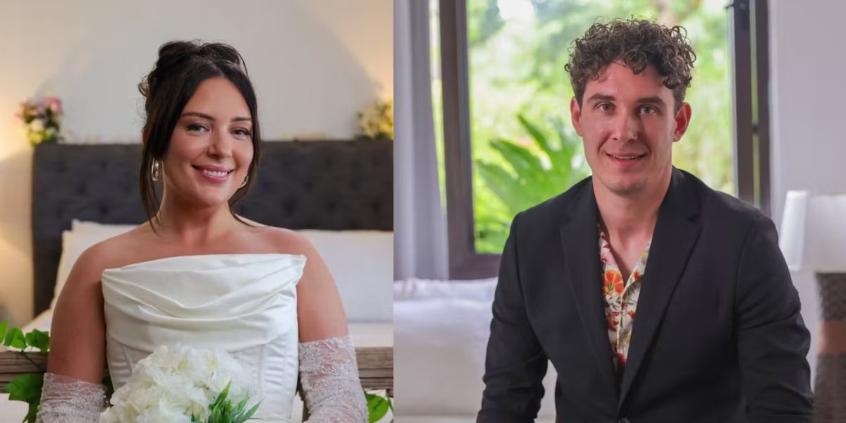 Cecilie Albæk og Glenn Vindfeldt - Alt om kendte Cecilie Albæk Og Glenn Vindfeldt