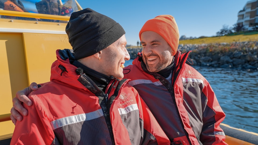 Først til verdens ende2 - Alt om kendte Først Til Verdens Ende2
