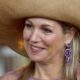 Dronning Maxima