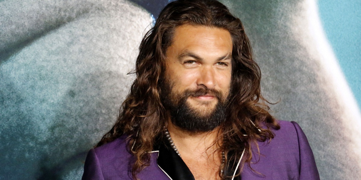 Jason Momoa - Alt om kendte Jason Momoa