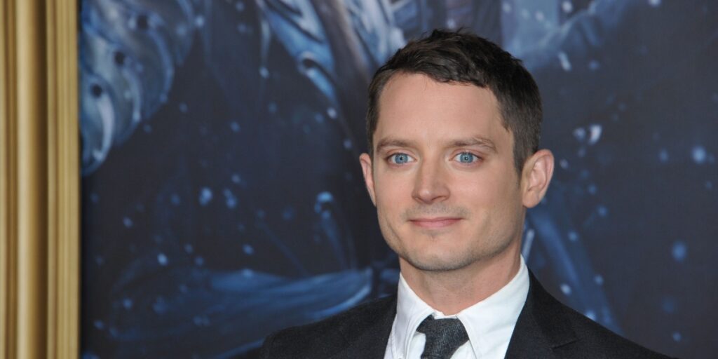 Elijah Wood