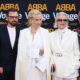 Abba Premiere Abba Arena London Uk   26 May 2022