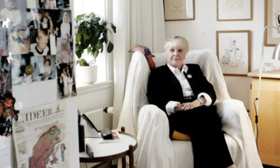 Birgit Sadolin