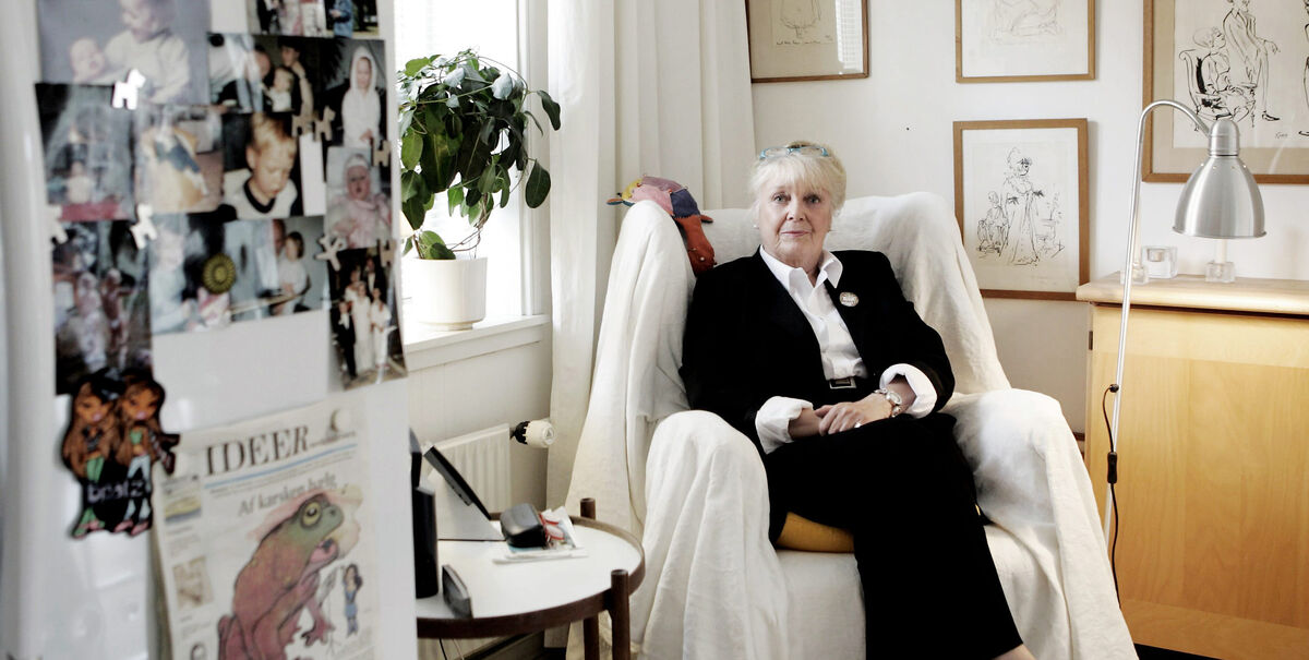 Birgit Sadolin