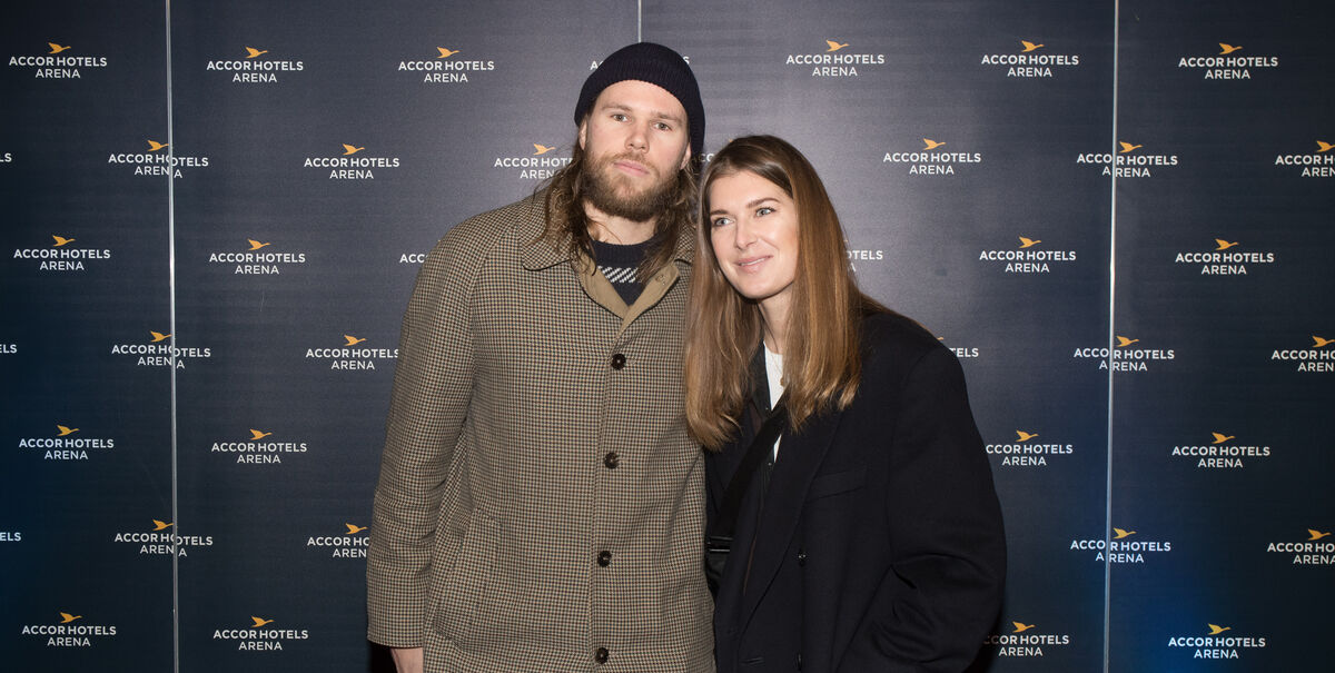 Exclusif - Photocall avant le concert de Kendrick Lamar à lAccorHotels Arena à Paris - Alt om kendte Exclusif Photocall Avant Le Concert De Kendrick Lamar à Laccorhotels Arena à Paris