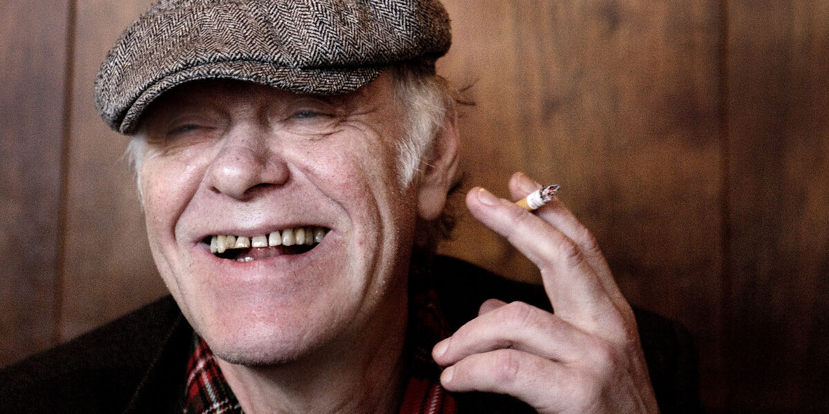 Plus Lune Larsen Lagde Lydsporet Til Danskerne