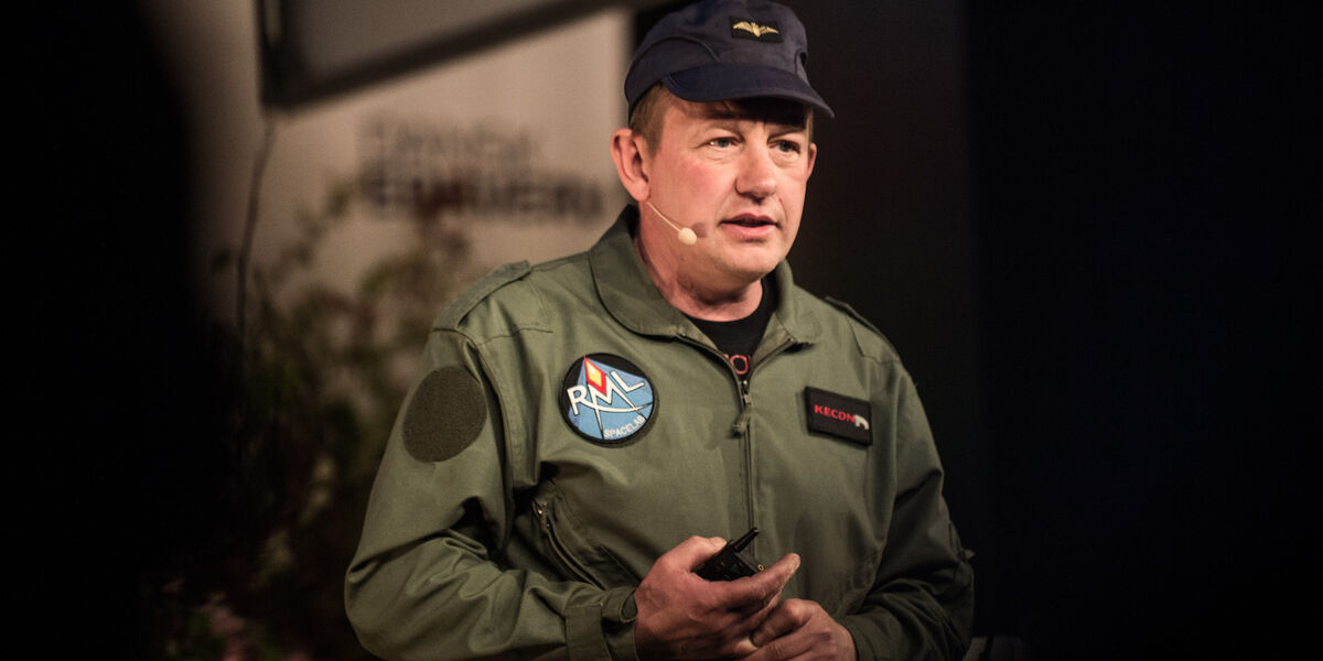 Peter Madsen Dropper Jagten På En Mildere Straf