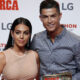 Cristiano Ronaldo Receives Marca Legend Award in Madrid