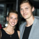Velkomstfest for Ol atleter