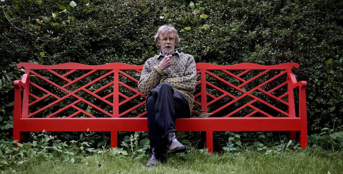 Søren Ryge Petersen - Alt om kendte Søren Ryge Petersen