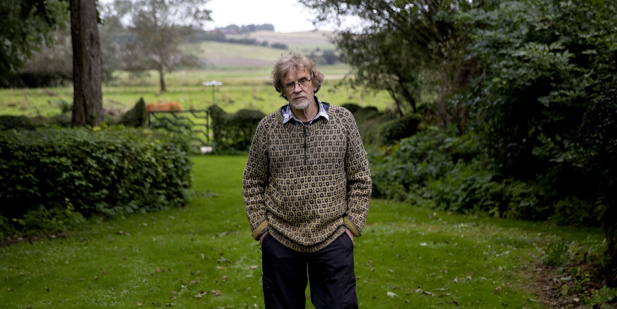 Søren Ryge Petersen - Alt om kendte Søren Ryge Petersen