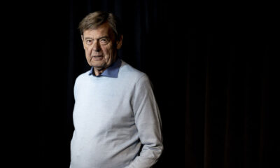 Ulf Pilgaard