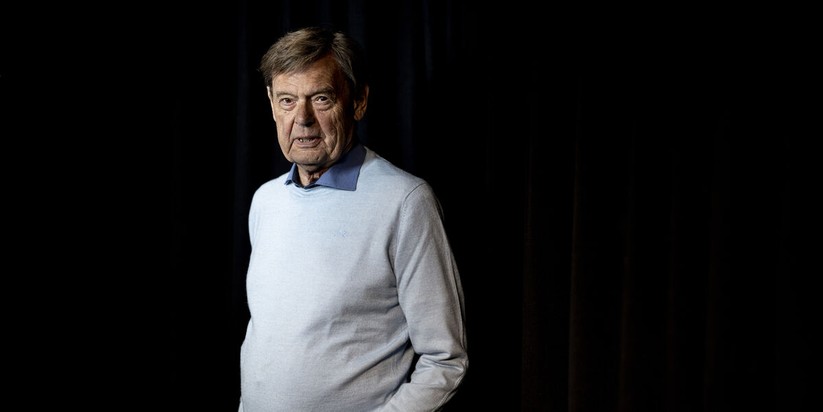 Ulf Pilgaard