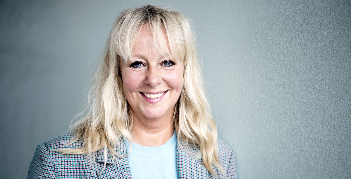 Puk Elgård