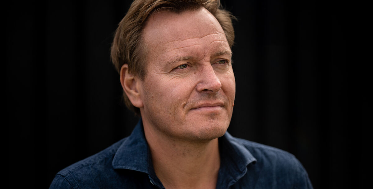 Rasmus Tantholdt