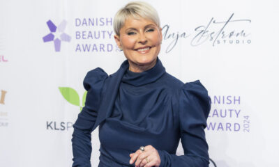 Line Baun Danielsen