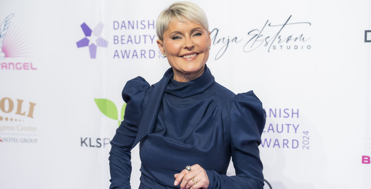 Line Baun Danielsen