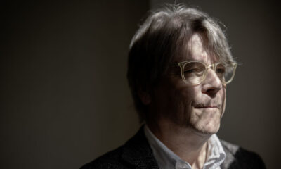 Peter Lund Madsen