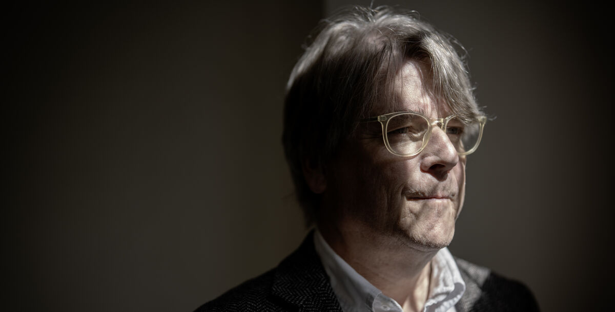 Peter Lund Madsen