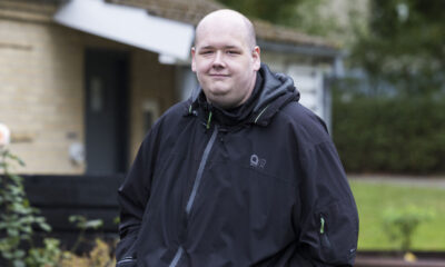 Tv program Stor Mand
