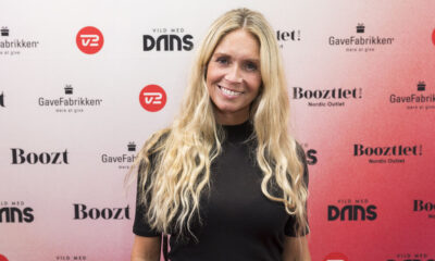 Tv program Vild Med Dans 2024