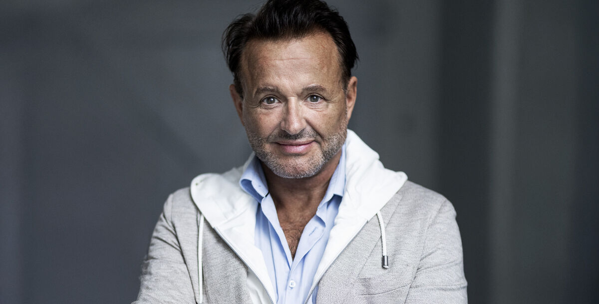 Dennis Knudsen