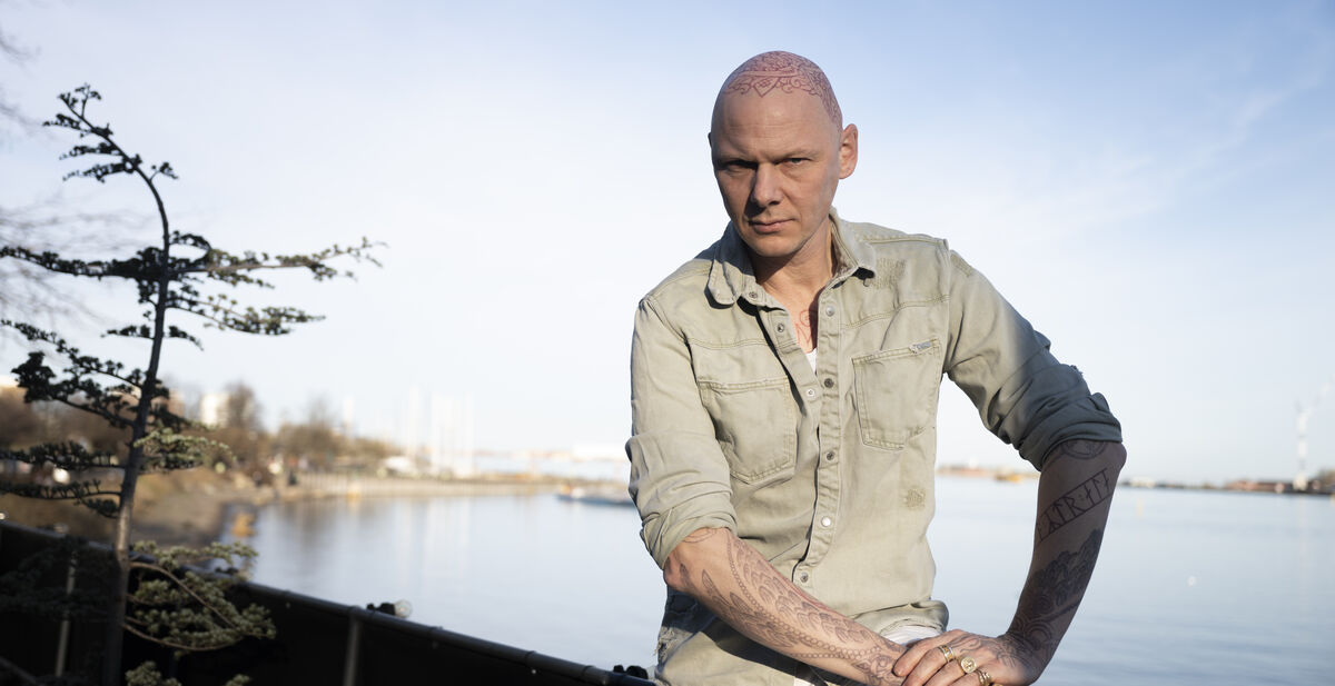 Jim Lyngvild