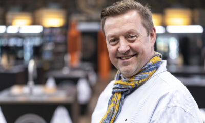 Jesper Koch