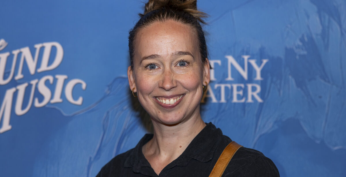 Merete Mærkedahl