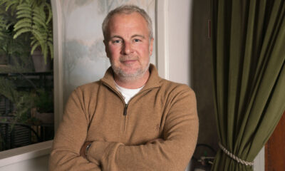 Uffe Holm
