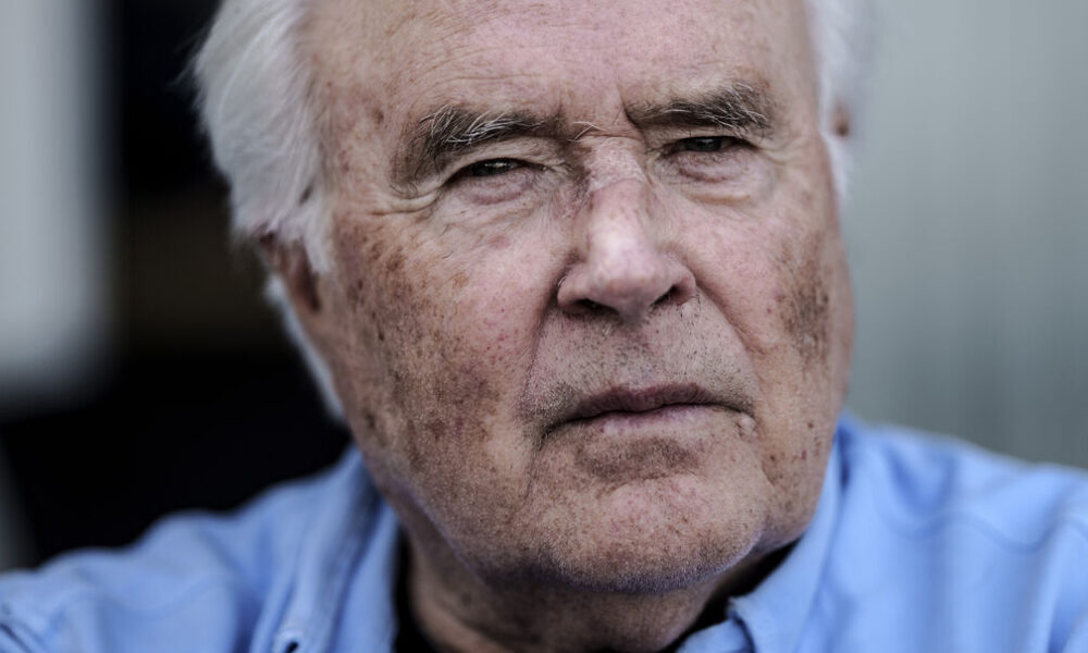 Flemming Østergaards Hjertebarn: En Rørende Kamp Mod Alzheimers