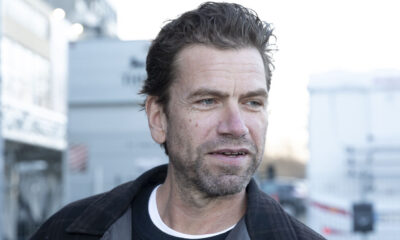 Fck chelsea Parken Nikolaj Lie Kaas
