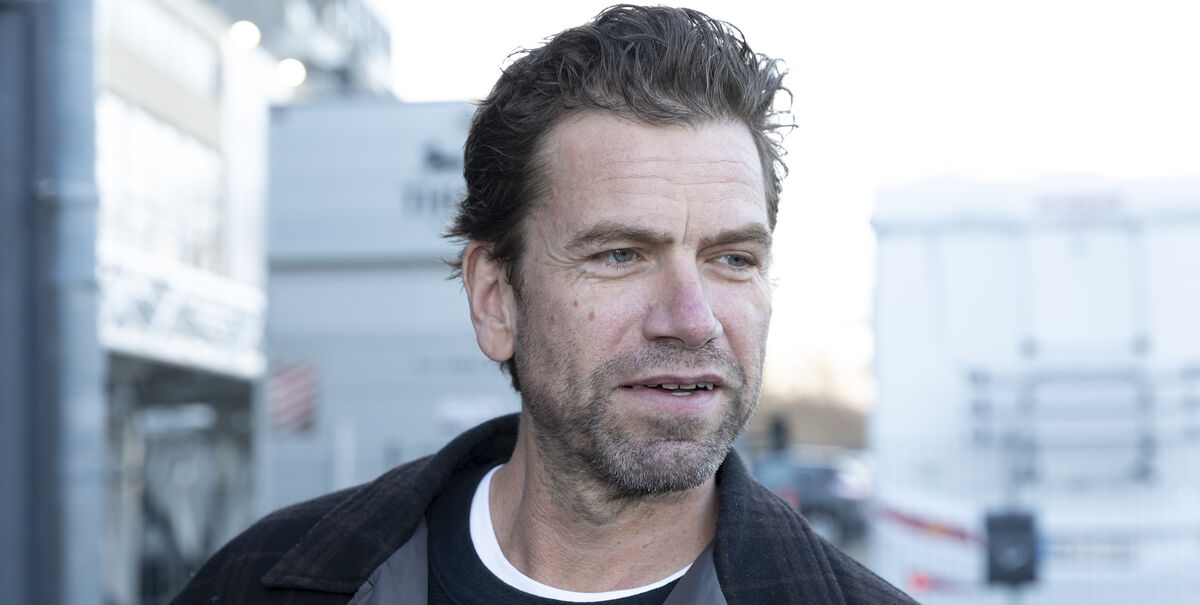 Fck chelsea Parken Nikolaj Lie Kaas