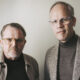 Rolf Sørensen Og Dennis Ritter Udgiver Bog
