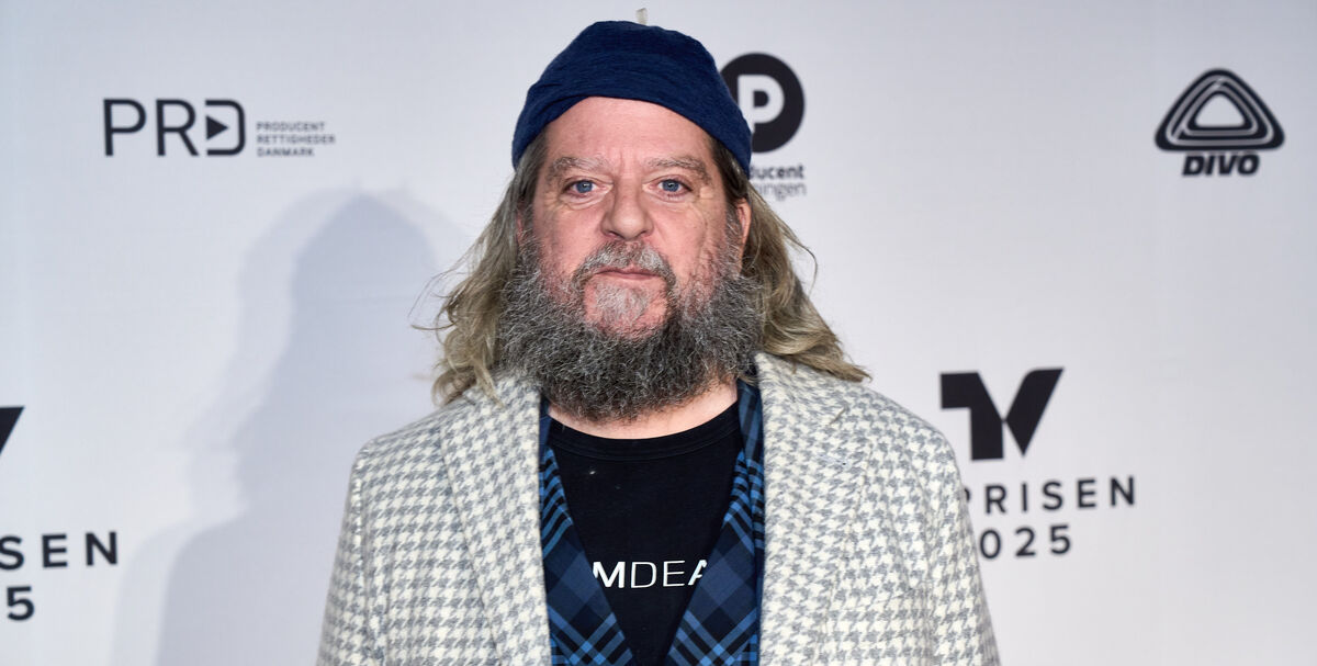 Anders Lund Madsen - Alt om kendte Anders Lund Madsen