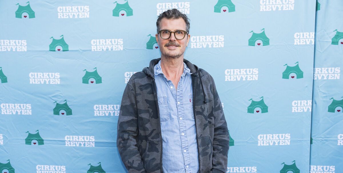 Pelle Hvenegaard