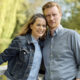 Interview Med Skuespillerparret Amalie Dollerup Og Andreas Jebro