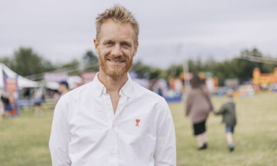 Tobias Hansen