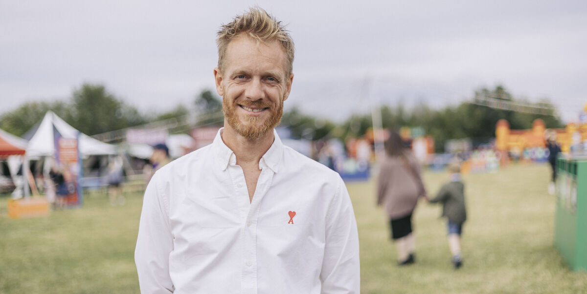 Tobias Hansen