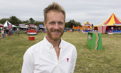 Tobias Hansen