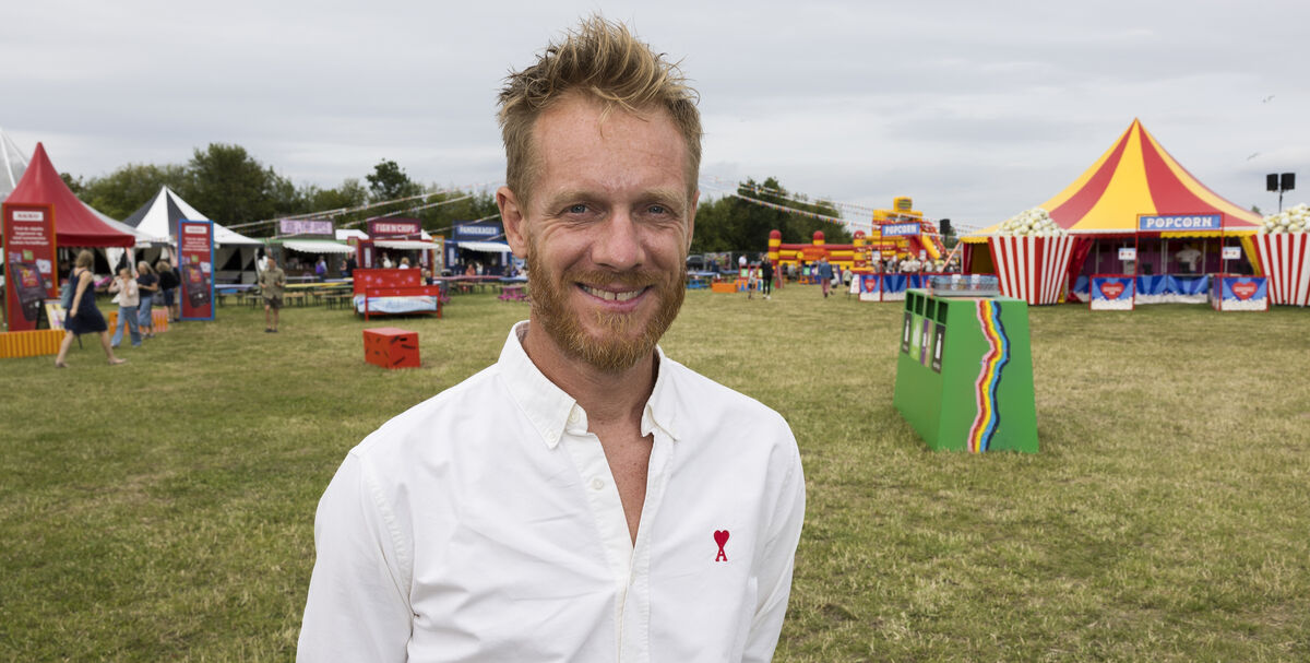 Tobias Hansen
