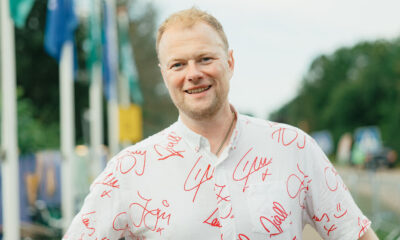 Musik I Lejet Christian Degn