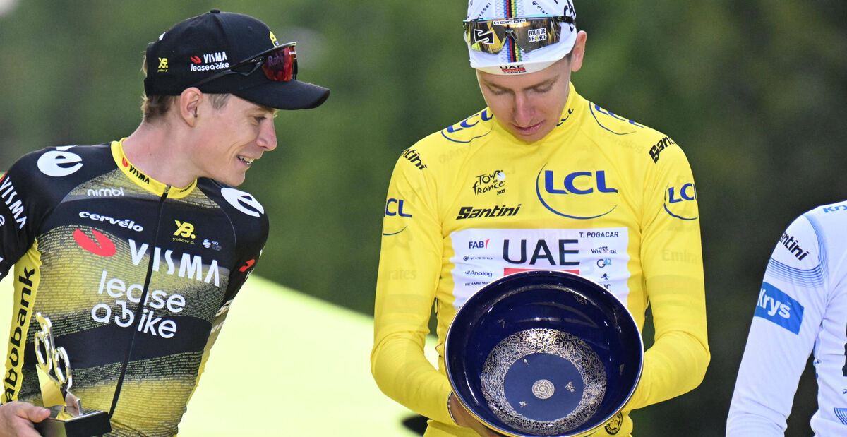 27-07-2025 Tour De France Tappa 21 Mantes La Ville - Paris 2025 Uae Team Emirates - Xrg 2025 Visma - Lease A Bike Pogacar Tadej Vingegaard Jonas Paris - Alt om kendte 27 07 2025 Tour De France Tappa 21 Mantes La Ville Paris 2025 Uae Team Emirates Xrg 2025 Visma Lease a Bike Pogacar Tadej Vingegaard Jonas Paris
