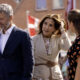 Kongeparret Modtages I Graasten Dronning Mary Kong Frederik Kongeparret Prins Vincent Prinsesse Isabella