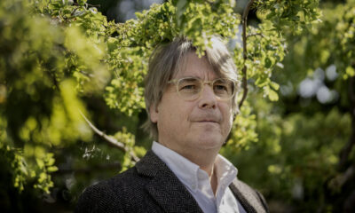 Peter Lund Madsen